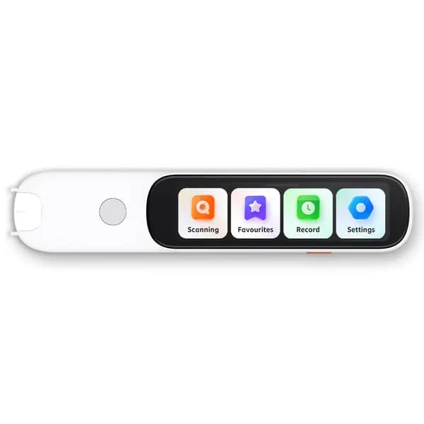 AlphaEgg Dictionary Pen D1