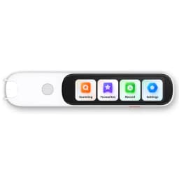 AlphaEgg Dictionary Pen D1 1