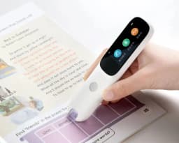 AlphaEgg Dictionary Pen D1 4