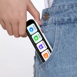 AlphaEgg Dictionary Pen D1 5