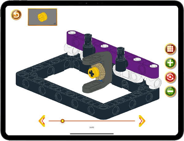Toycloud Hong Kong | Coding Brick - STEAM Enlightenment